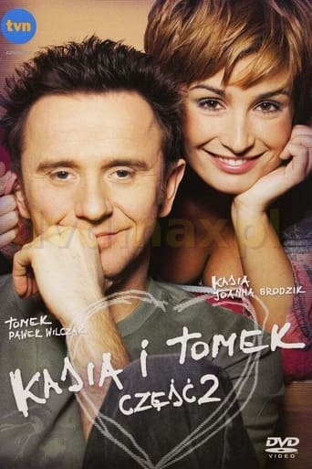 Kasia i Tomek Season 2