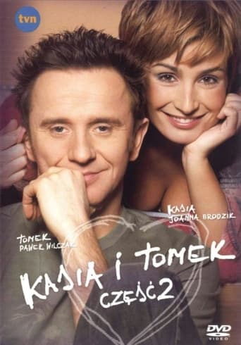 Kasia i Tomek Season 3