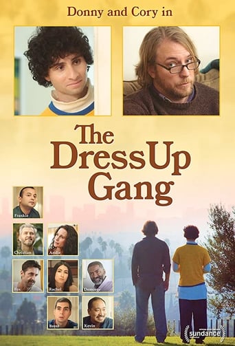 The Dress Up Gang Season 1