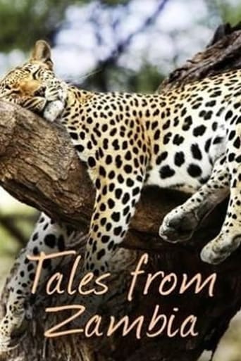 Tales from Zambia Season 1