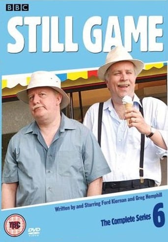 Still Game Season 6