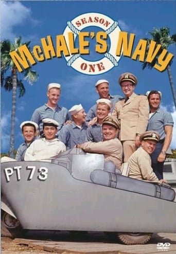 McHale's Navy Season 1