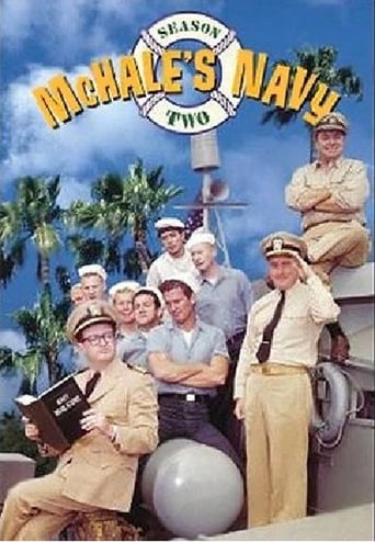 McHale's Navy Season 2