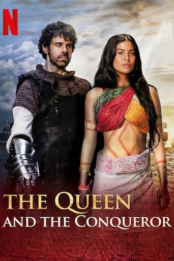 The Queen and the Conqueror Season 1