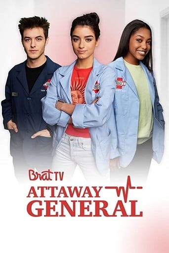 Attaway General Season 1