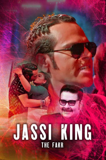 Jassi King The Fakr Season 1