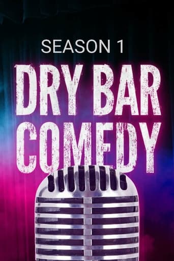 Dry Bar Comedy Season 1