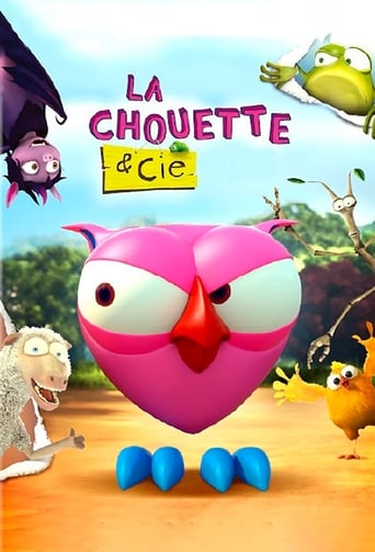 La chouette & Cie Season 1