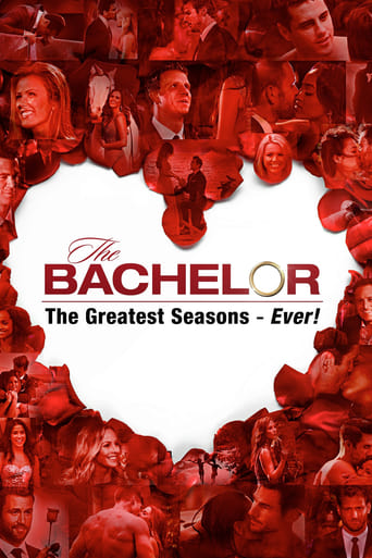 The Bachelor: The Greatest Seasons - Ever! Season 1