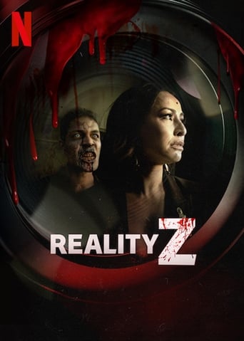 Reality Z Season 1