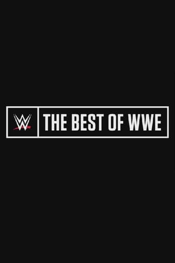 The Best of WWE Season 1