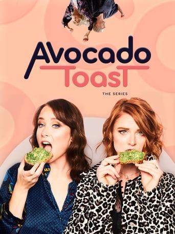 Avocado Toast Season 1