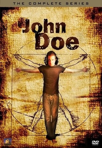 John Doe Season 1