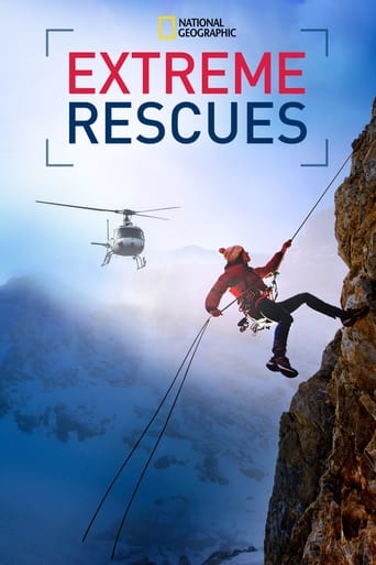 Extreme Rescues Season 1