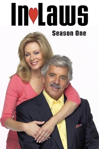 In-Laws Season 1