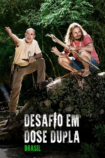 Dual Survival Brazil Season 2