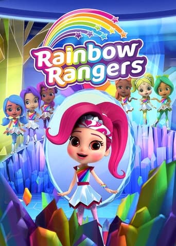 Rainbow Rangers Season 1