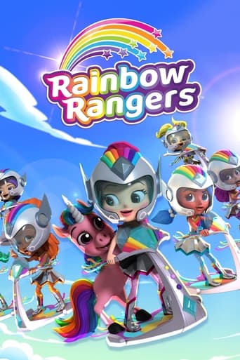 Rainbow Rangers Season 2