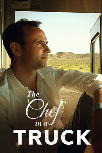 The Chef in a Truck Season 1