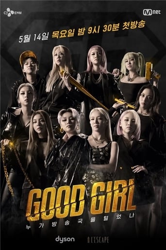 Good Girl Season 1