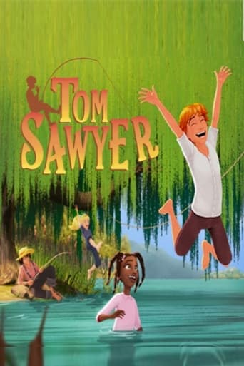 Tom Sawyer Season 1