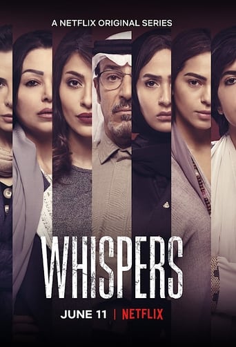 Whispers Season 1