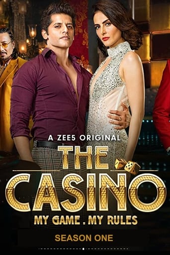 The Casino Season 1