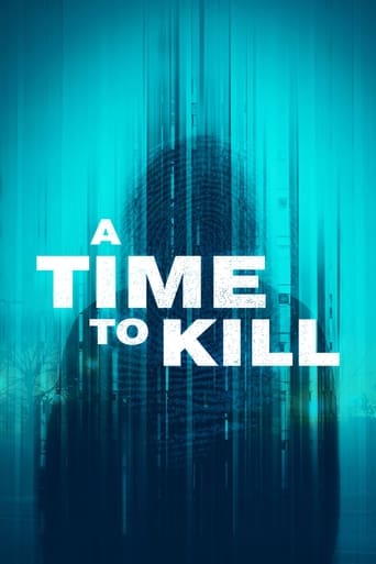 A Time to Kill Season 3