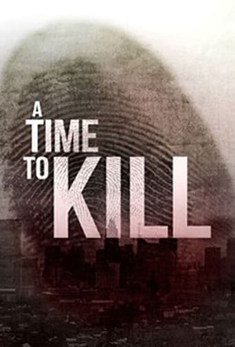 A Time to Kill Season 4