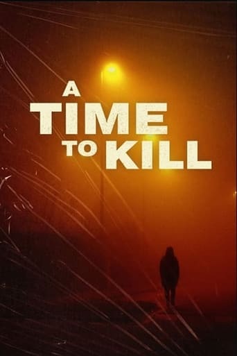 A Time to Kill Season 5