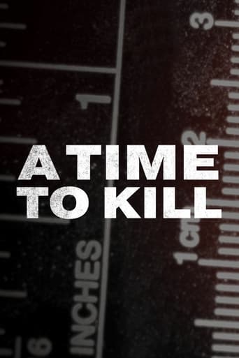 A Time to Kill Season 7