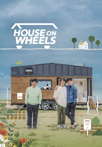 House on Wheels Season 1