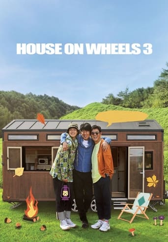 House on Wheels Season 3