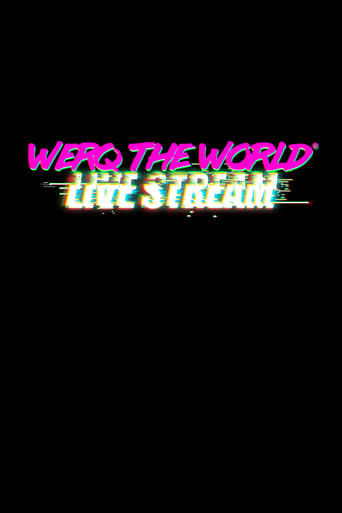 Werq The World Live Stream Season 1