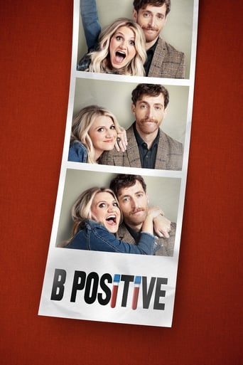 B Positive Season 1