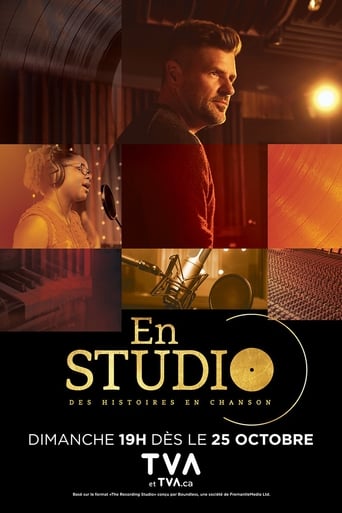 En studio Season 1