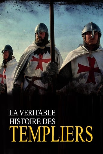 La véritable histoire des Templiers Season 1