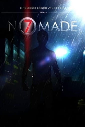 Nomade 7 Season 1