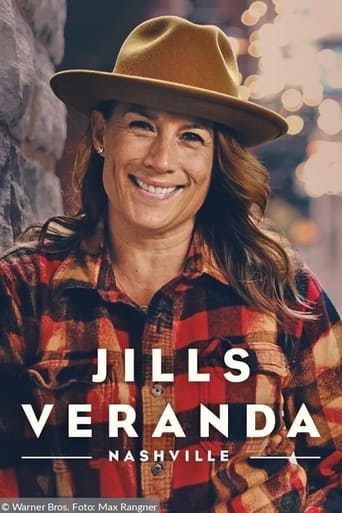 Jills Veranda Season 4