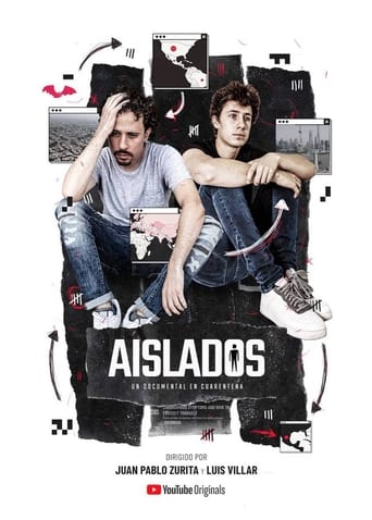 Aislados Season 1