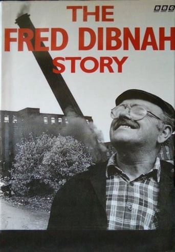 The Fred Dibnah Story Season 1