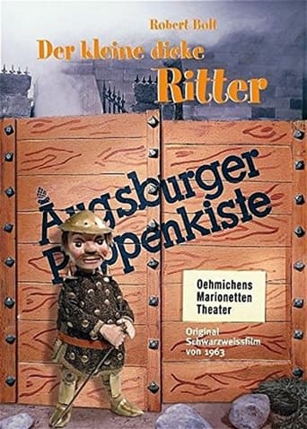 Augsburger Puppenkiste - Der kleine dicke Ritter - Oblong Fitz Oblong Season 1