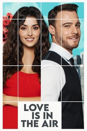 Love Is in the Air Season 1