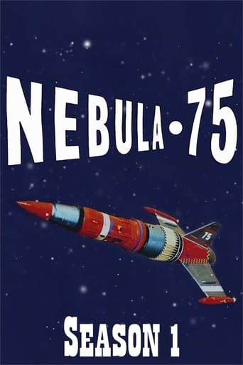 Nebula-75 Season 1
