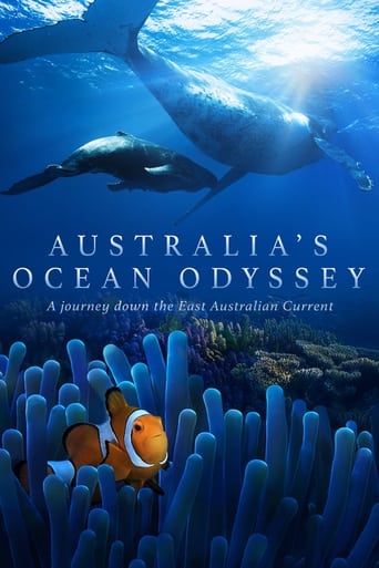 Australia's Ocean Odyssey: A journey down the East Australian Current Season 1