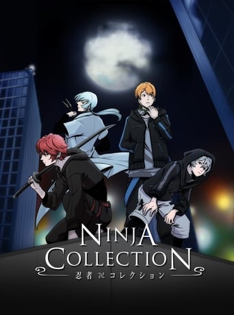 Ninja Collection Season 1