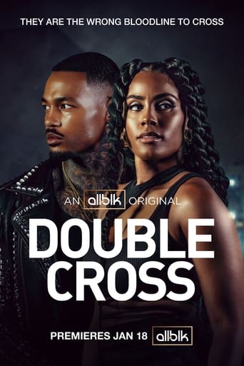 Double Cross Season 5