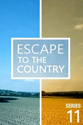 Escape to the Country