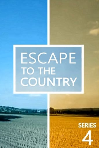Escape to the Country Season 4