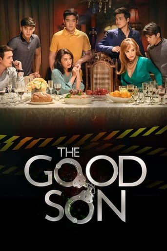 The Good Son Season 1